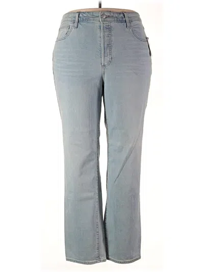 Universal Thread Jeans In Blue