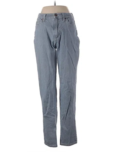 Pre-owned Universal Thread Jeans In Blue