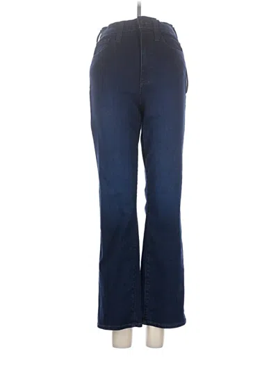 Universal Thread Jeans In Blue