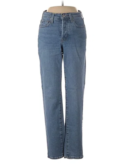 Pre-owned Universal Thread Jeans In Blue