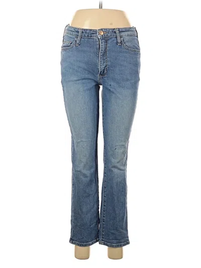 Pre-owned Universal Thread Jeans In Blue