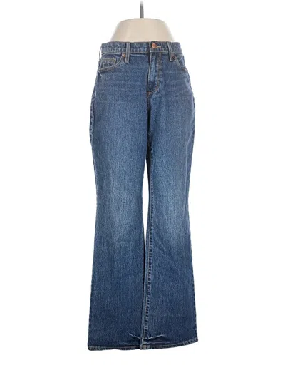 Pre-owned Universal Thread Jeans In Blue