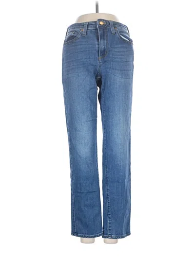 Pre-owned Universal Thread Jeans In Blue
