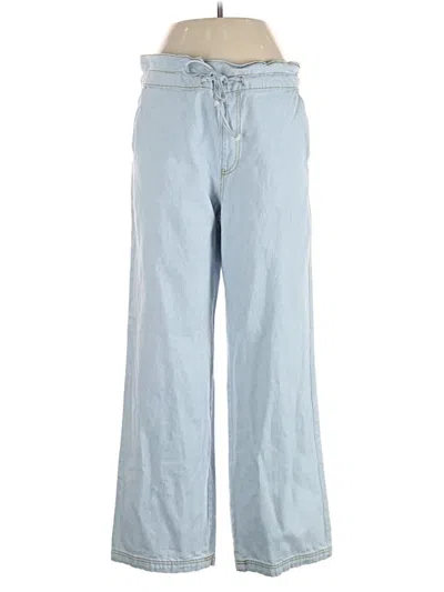 Pre-owned Universal Thread Jeans In Blue