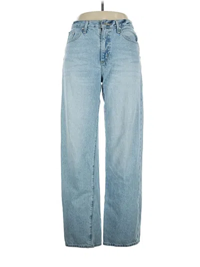 Pre-owned Universal Thread Jeans In Blue