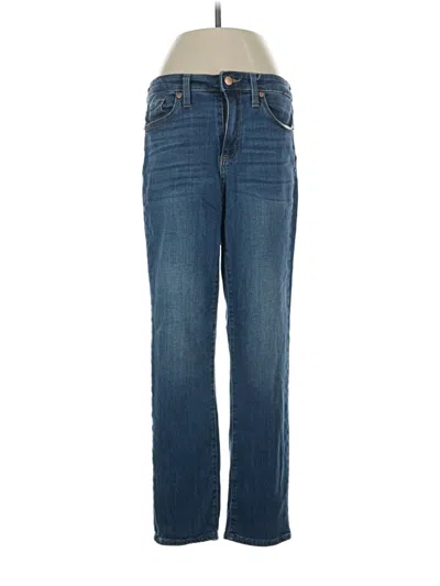 Pre-owned Universal Thread Jeans In Blue