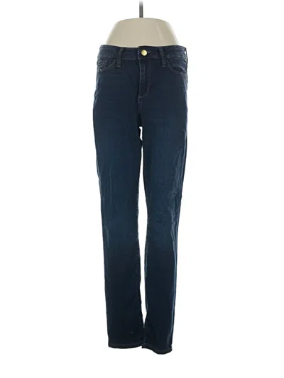 Pre-owned Universal Thread Jeans In Blue