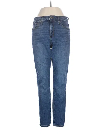 Pre-owned Universal Thread Jeans In Blue