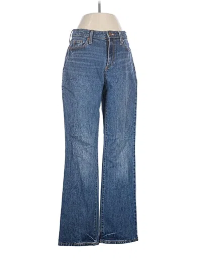 Pre-owned Universal Thread Jeans In Blue