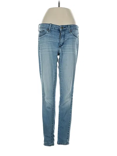 Pre-owned Universal Thread Jeans In Blue