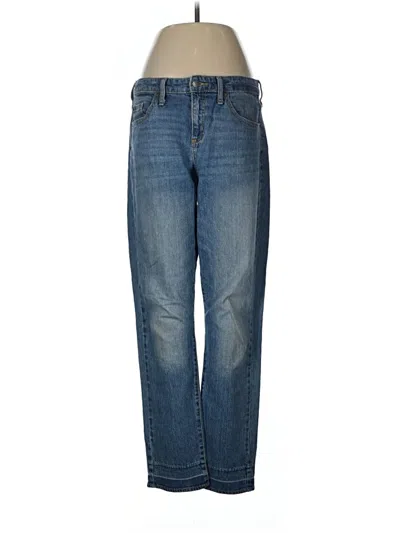 Pre-owned Universal Thread Jeans In Blue