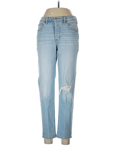 Pre-owned Universal Thread Jeans In Blue