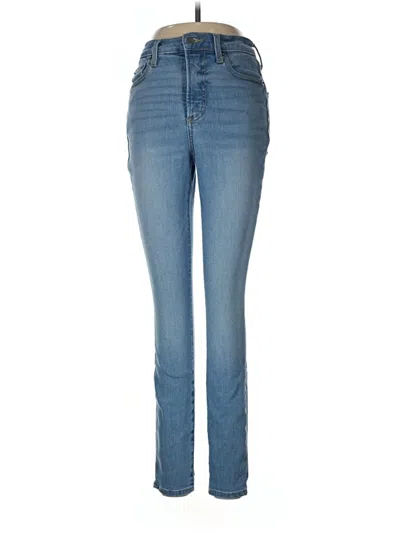 Pre-owned Universal Thread Jeans In Blue