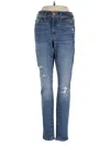 Universal Thread Jeans In Blue