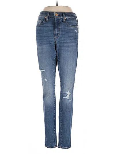 Universal Thread Jeans In Blue