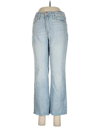 Pre-owned Universal Thread Jeans In Blue