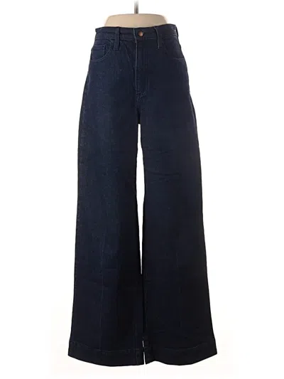 Pre-owned Universal Thread Jeans In Blue