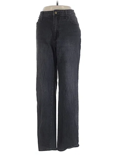 Pre-owned Universal Thread Jeans In Blue