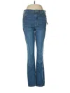 Universal Thread Jeans In Blue