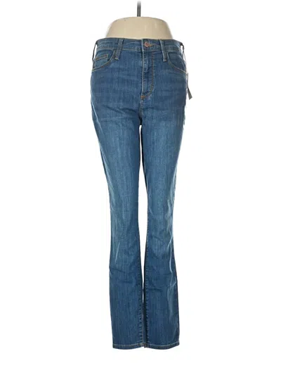 Universal Thread Jeans In Blue