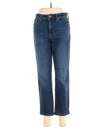 Pre-owned Universal Thread Jeans In Blue