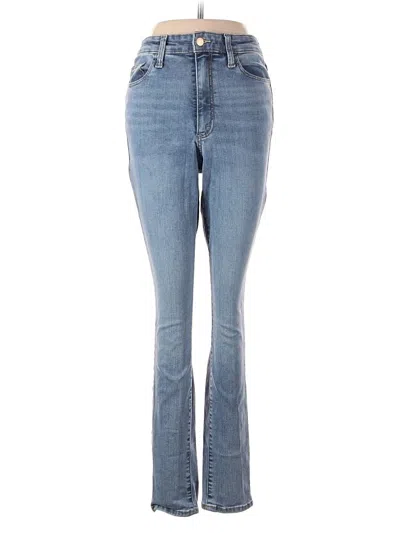 Pre-owned Universal Thread Jeans In Blue