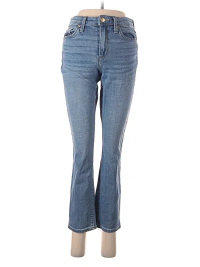 Pre-owned Universal Thread Jeans In Blue