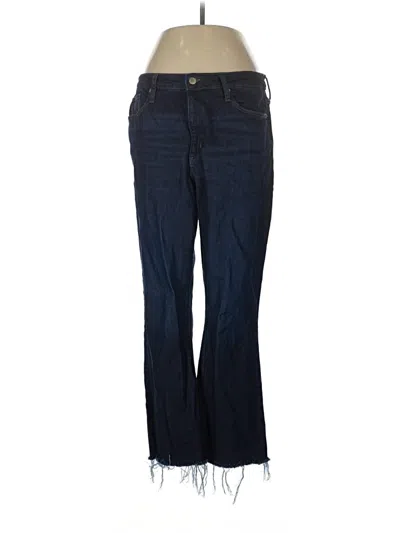 Pre-owned Universal Thread Jeans In Blue