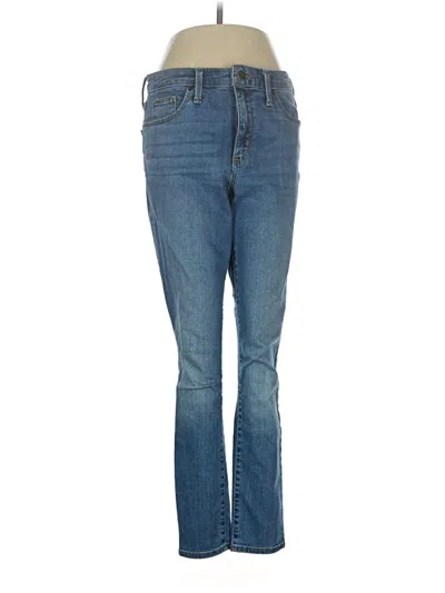 Pre-owned Universal Thread Jeans In Blue