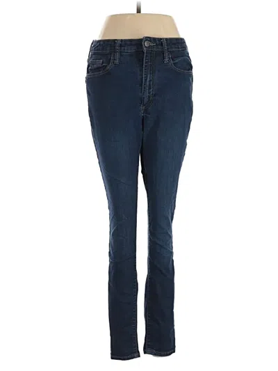 Pre-owned Universal Thread Jeans In Blue