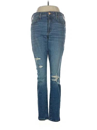 Pre-owned Universal Thread Jeans In Blue