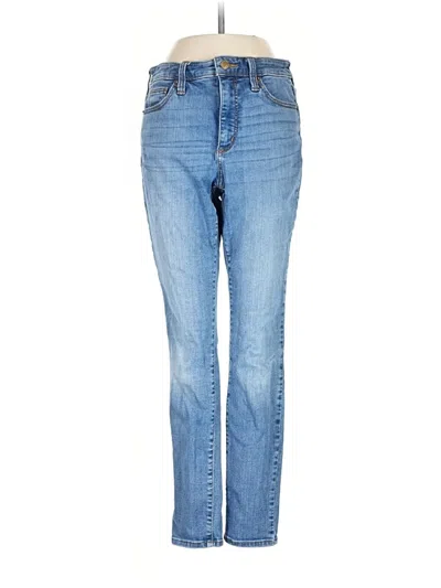 Pre-owned Universal Thread Jeans In Blue