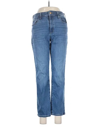Pre-owned Universal Thread Jeans In Blue