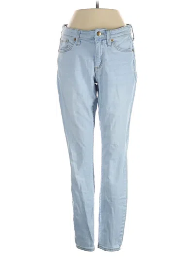 Pre-owned Universal Thread Jeans In Blue