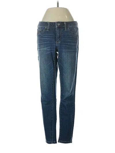 Pre-owned Universal Thread Jeans In Blue