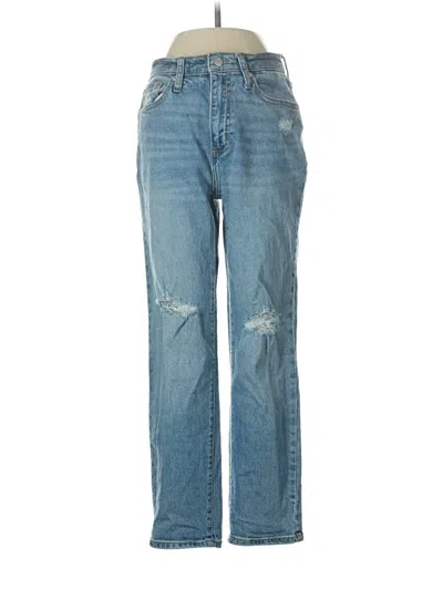 Pre-owned Universal Thread Jeans In Blue