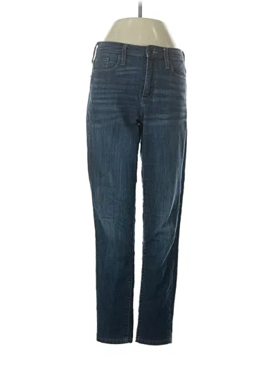 Pre-owned Universal Thread Jeans In Blue