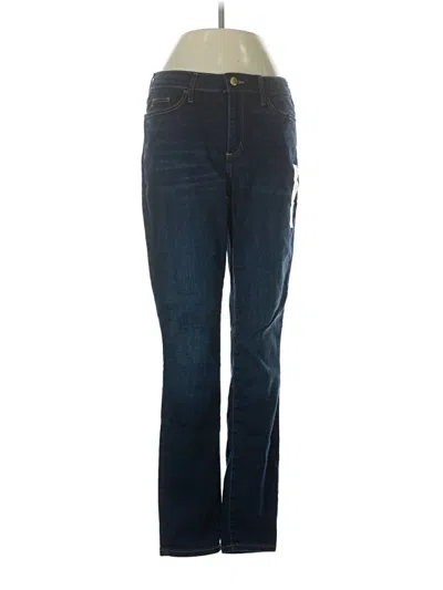 Pre-owned Universal Thread Jeans In Blue