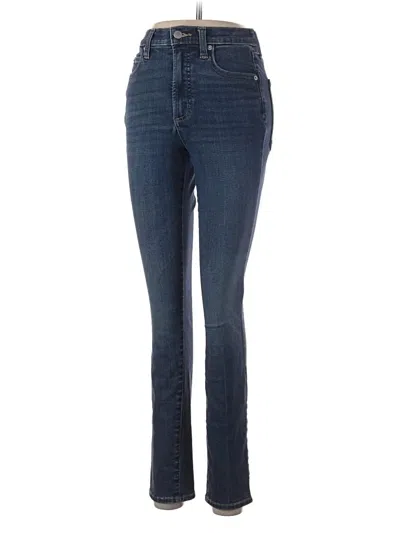 Pre-owned Universal Thread Jeans In Blue