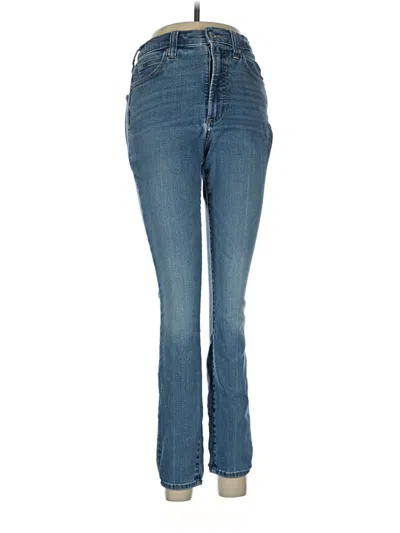 Pre-owned Universal Thread Jeans In Blue