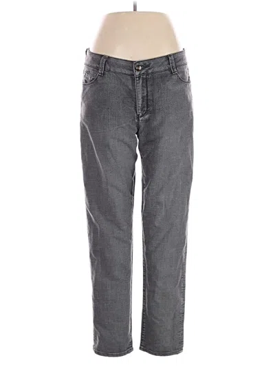 Pre-owned Universal Thread Jeans In Blue