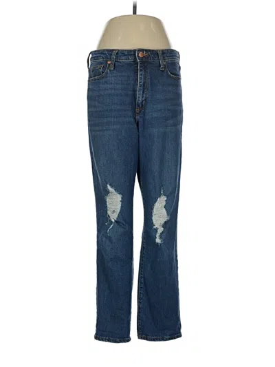 Pre-owned Universal Thread Jeans In Blue