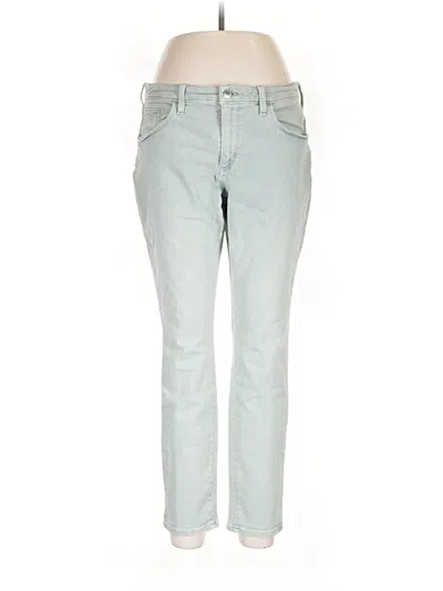 Pre-owned Universal Thread Jeans In Blue