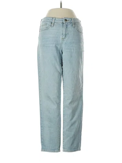 Pre-owned Universal Thread Jeans In Blue