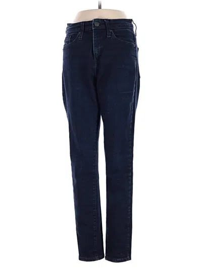 Pre-owned Universal Thread Jeans In Blue