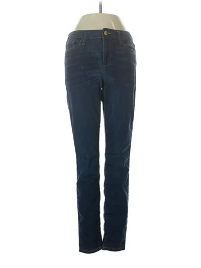 Pre-owned Universal Thread Jeans In Blue
