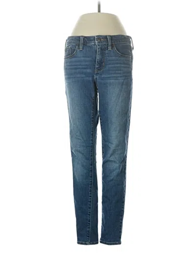 Pre-owned Universal Thread Jeans In Blue