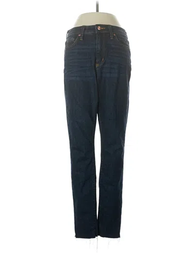 Pre-owned Universal Thread Jeans In Blue