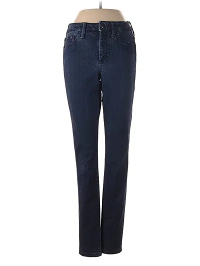 Pre-owned Universal Thread Jeans In Blue