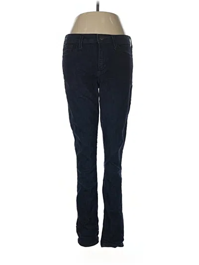 Pre-owned Universal Thread Jeans In Blue